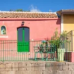 Ferienhaus Lunarosa Mascali