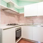 Ferienhaus Lunarosa