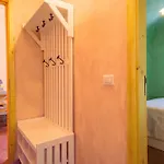 Ferienhaus Lunarosa