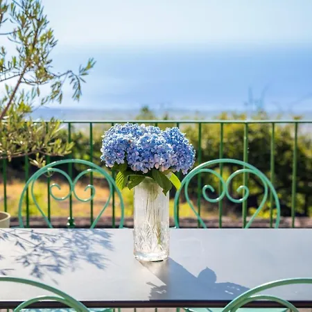 Tatil Evi Lunarosa *