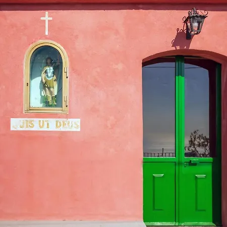 Lunarosa Casa de Férias