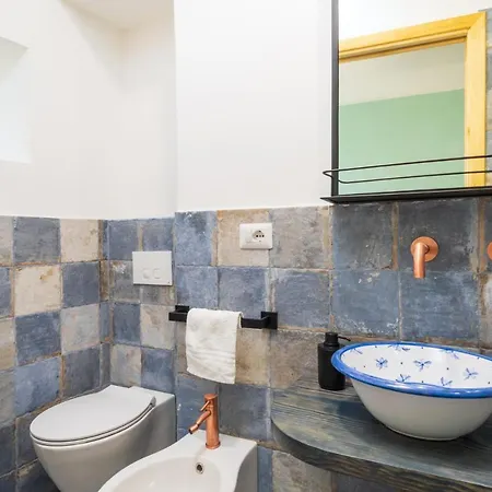 Holiday home Lunarosa