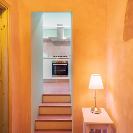 Lunarosa Holiday home