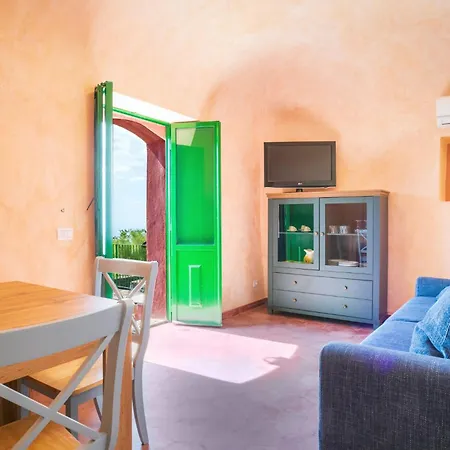 Lunarosa Vakantiehuis
