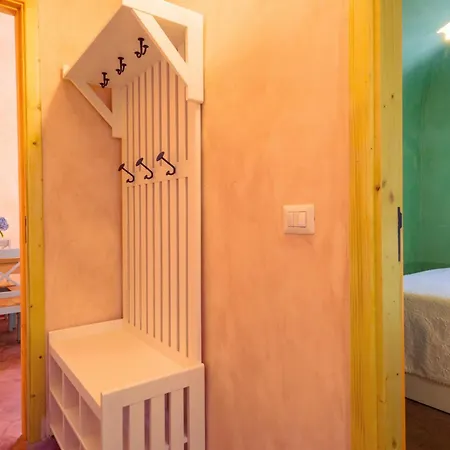Tatil Evi Lunarosa