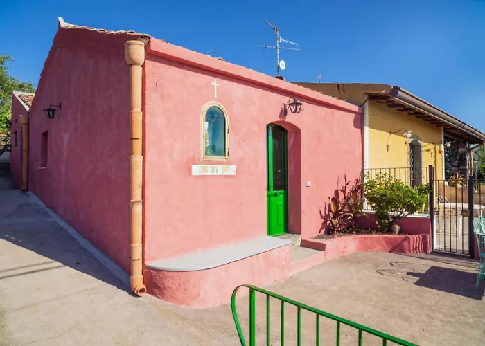 Lunarosa * 马斯卡利